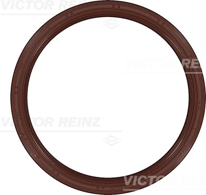 Vedação traseira de cambota de motor Subaru Impreza 5 GT