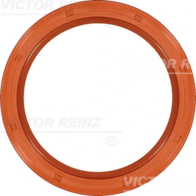 Сальник коленвала задний Renault (RVI) 7701348943 цена, от 13.47 USD