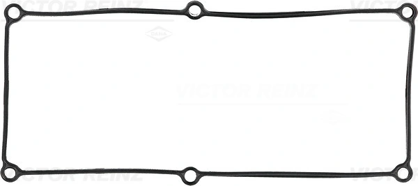  Прокладка клапанной крышки KIA Picanto 1
