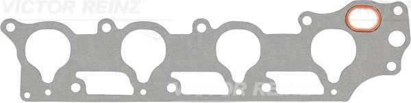 Vedante de tubo coletor de admissão Honda Accord 6 CG