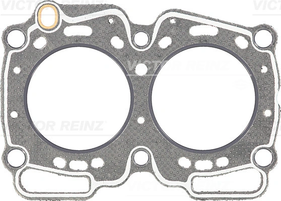  Прокладка ГБЦ Subaru Legacy 1