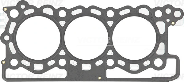 Купить 9X2Q6051CB Ford Прокладка ГБЦ