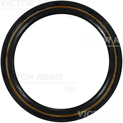  Vedação traseira de cambota de motor Volvo S40 I sedan (VS) (1995 - 2003) I