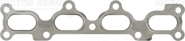 Купить P1MB008 Parts-Mall Прокладка коллектора