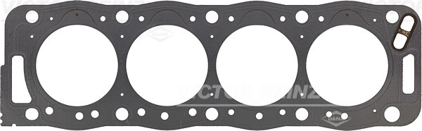 Прокладка ГБЦ Citroen Berlingo фургон (M) (1996 - 2008) цена, от 20.36 USD