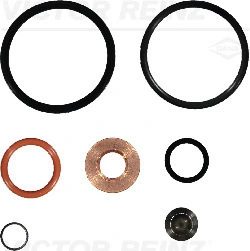 Kit de reparação do injetor Audi A3 8P1