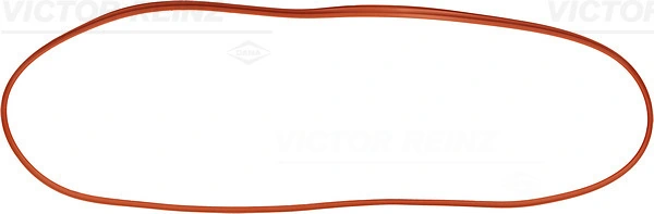 Прокладка клапанной крышки 4845138 Iveco