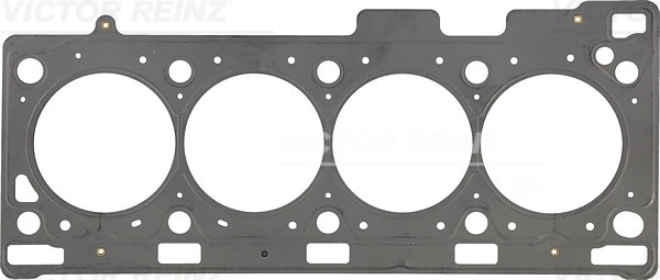 Купить 8200515111 Renault (RVI) Прокладка ГБЦ