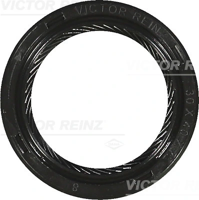 Сальник коленчатого вала Mercedes 0109976247 цена, от 2.58 USD