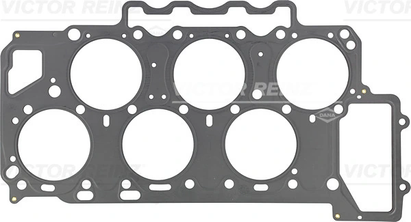 Прокладка ГБЦ AND 3L103044 цена, от 22.87 USD