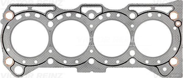 Прокладка ГБЦ NMC9114 NIPPON MOTORS