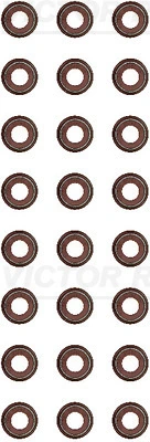 Bucim de válvula (coletor de óleo), admissão/escape Renault Trucks MAGNUM 4