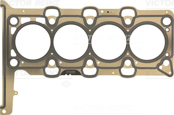 Прокладка ГБЦ PGAM136 Parts-Mall