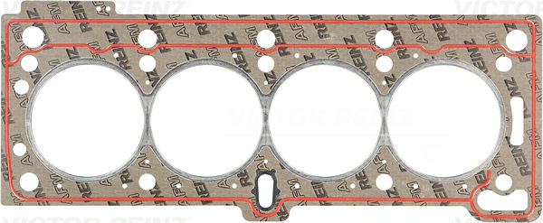 Прокладка ГБЦ Renault Clio SYMBOL седан (LB0, LB1, LB2) (1998 - 2008) цена, от 10.80 USD