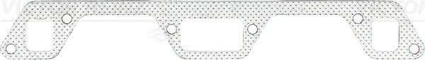 90409640 Opel Прокладка коллектора выпуск