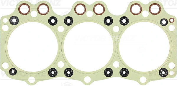 Прокладка ГБЦ Iveco 61319085 цена, от 73.34 USD
