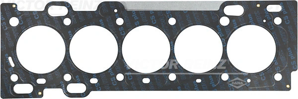  Прокладка ГБЦ Volvo S60 1