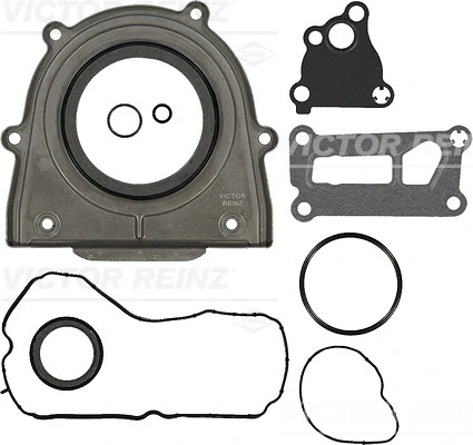 Нижний комплект прокладок двигателя Mazda ZZC010SH0 цена, от 120.71 USD