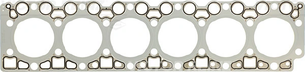 Купить F934201210500 Fendt Прокладка ГБЦ