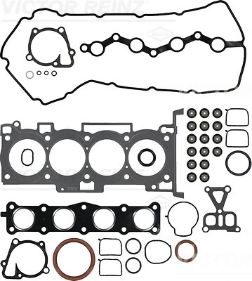 Полный комплект прокладок двигателя Hyundai Tucson II внедорожник (TM) (2010 - 2015) цена, от 122.40 USD