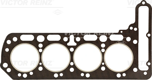 Прокладка ГБЦ 6150162020 Mercedes