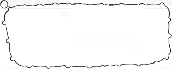 Прокадка масляого картера поддона Mercedes 9360140322 цена, от 48.91 USD