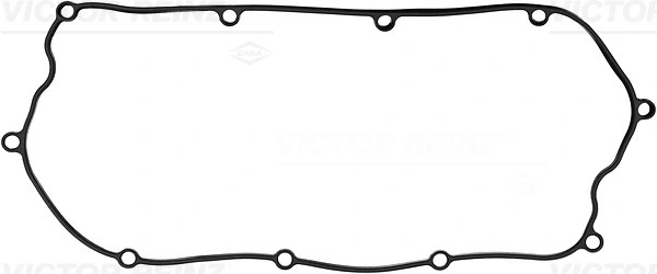 Купить 0K65A10236 Hyundai/Kia Прокладка клапанной крышки двигателя
