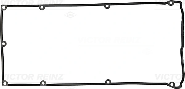 Прокладка крышки двигателя Fiat/Alfa/Lancia 7766236 цена, от 11.90 USD