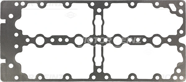 Прокладка крышки двигателя Iveco 500388861 цена, от 16.81 USD
