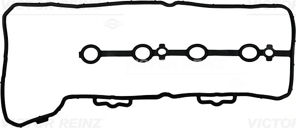 Прокладка крышки двигателя Nissan Qashqai +2 I внедорожник (J10) (2007 - 2014) цена, от 10.12 USD