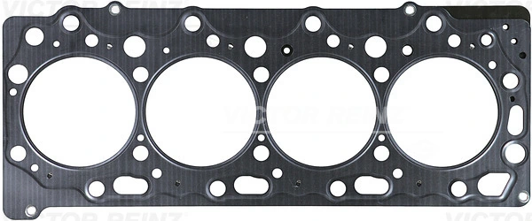 Купить HG6927 NIPPON MOTORS Прокладка ГБЦ