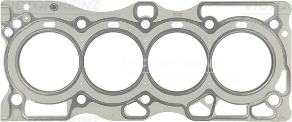 Прокладка ГБЦ 110446N201 Renault (RVI)