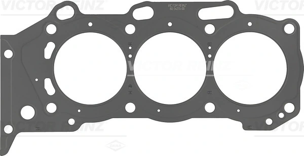 Прокладка головки блока цилиндров (ГБЦ), левая NIPPON MOTORS HG9027L цена, от 38.30 USD