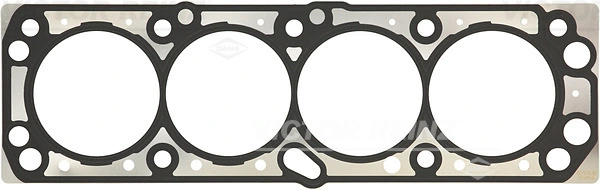 Прокладка ГБЦ DYG 96414576 цена, от 34.23 USD