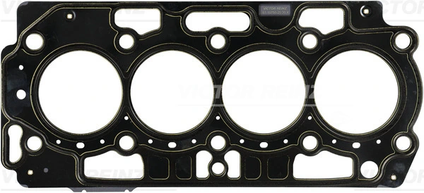 SU001A7976 Toyota Прокладка головки блока