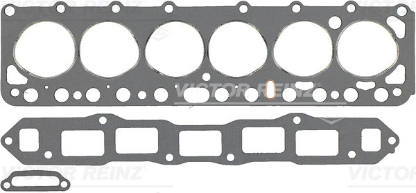 Kit superior de vedantes de motor 0411261041 Toyota