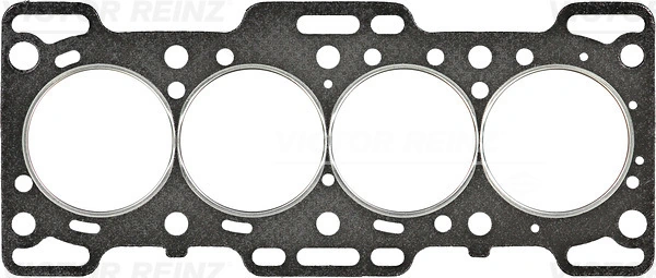 Прокладка ГБЦ NIPPON MOTORS 1114175101 цена, от 13.83 USD