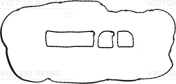 Juego de Juntas, Tapa de culata de cilindro, Anillo de junta 153656301 Victor Reinz