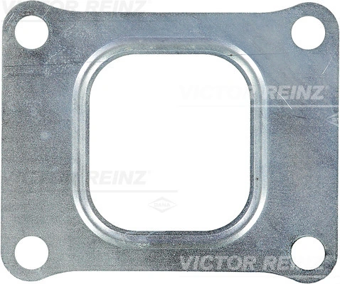 Прокладка коллектора 93240613 General Motors
