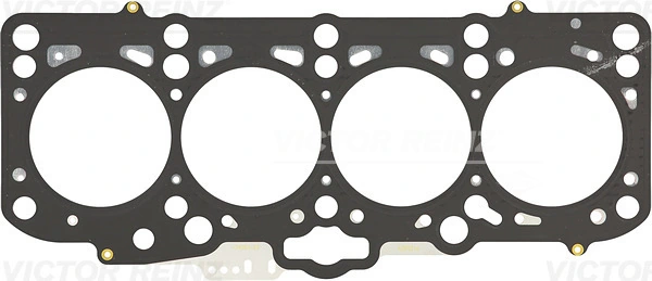 Прокладка ГБЦ Volkswagen Golf V хэтчбек (1K1) (2003 - 2010) цена, от 42.05 USD