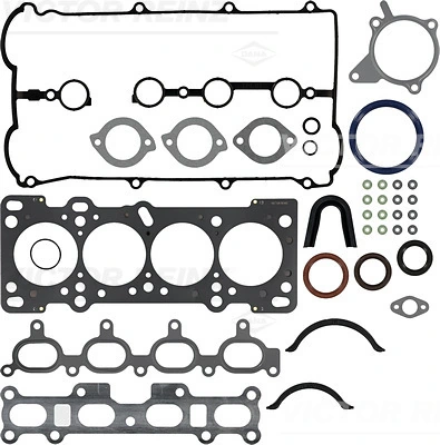 Полный комплект прокладок двигателя Mazda 8DN510271 цена, от 149.97 USD