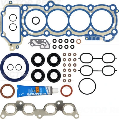 10101AX03J Nissan/Infiniti Комплект прокладок на двигатель