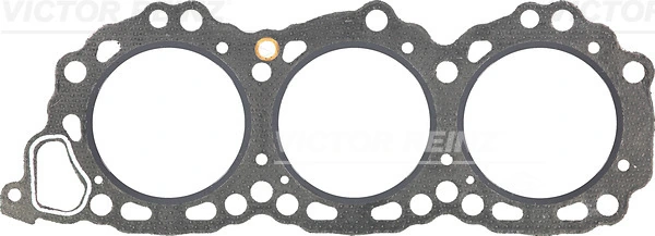 1104421V00 Nissan/Infiniti Прокладка головки блока