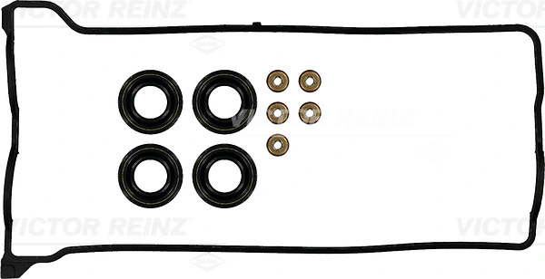 Комплект прокладок крышки клапанов 12341PH7010 NIPPON MOTORS