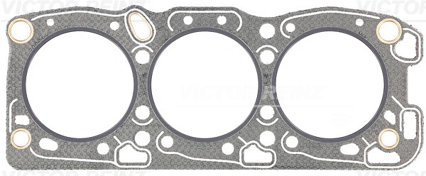 Прокладка ГБЦ Eristic EG228 цена, от 13.85 USD