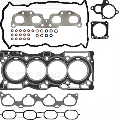 Купить A1042ET80K Nissan/Infiniti Верхний комплект прокладок двигателя