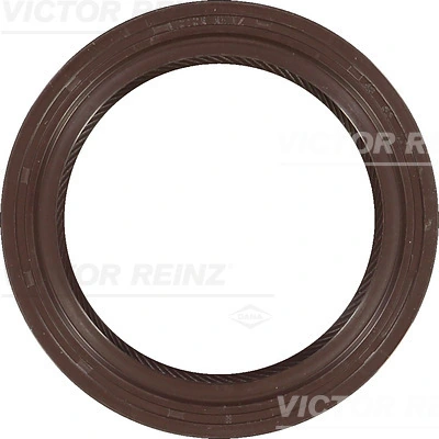 Сальник коленчатого вала DPH 1242412 цена, от 7.42 USD