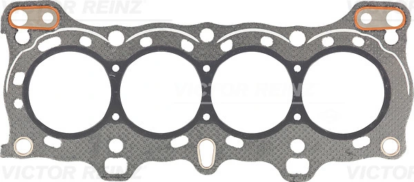 Прокладка головки блока цилиндров NIPPON MOTORS HG223