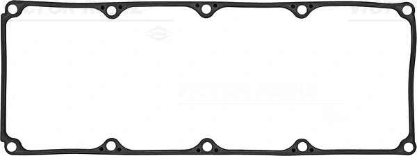 Прокладка клапанной крышки N40306OEM Korea (oem)
