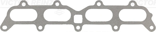  Прокладка впускного коллектора на Renault 19 II B53, C53